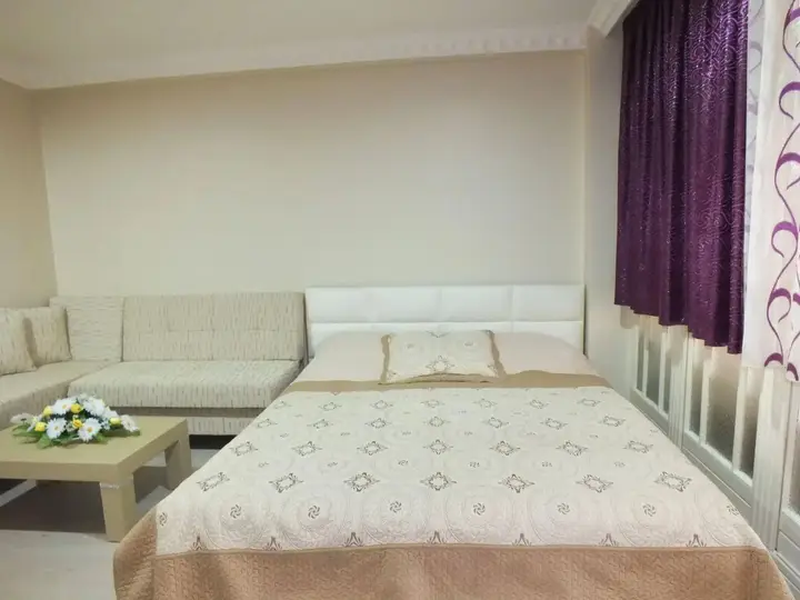 Стамбул: Taksim Antique Suites