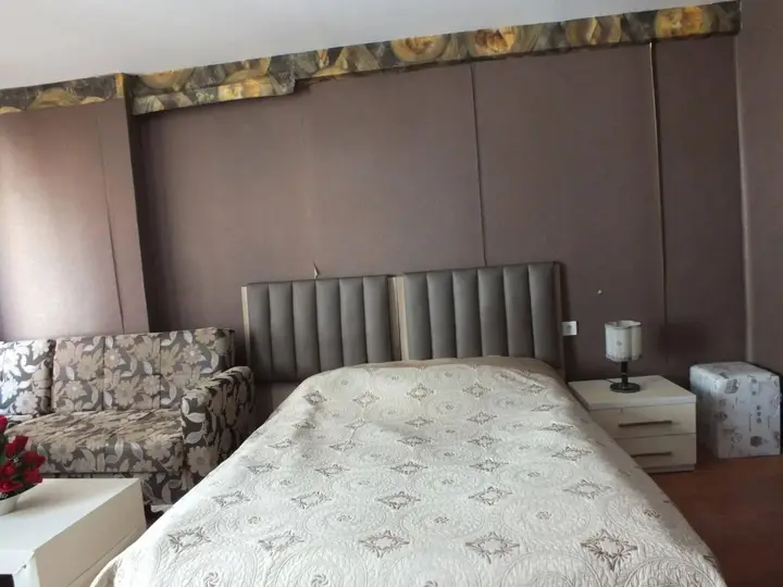 Стамбул: Taksim Antique Suites