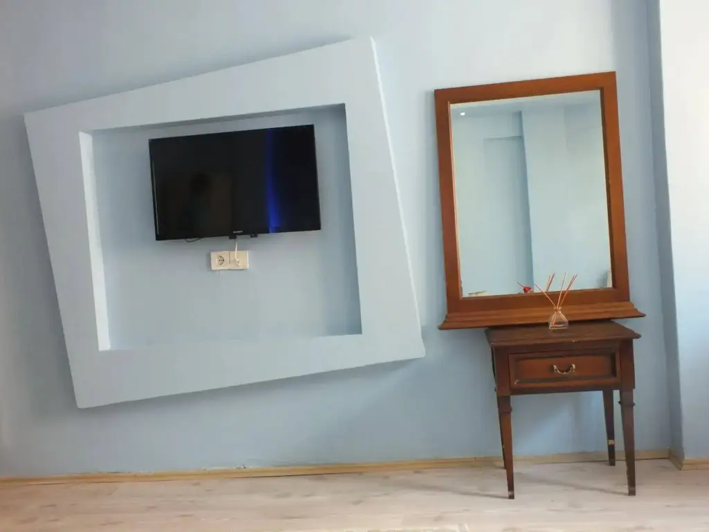 Стамбул: Taksim Antique Suites