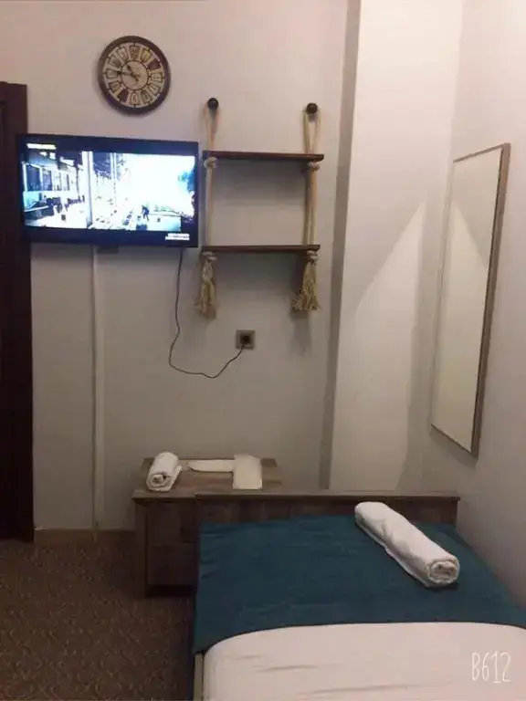 Эдремит: Mir o Mara Boutique Hotel & Lounge Bar