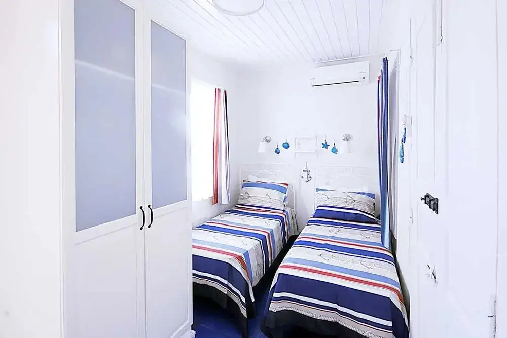 Айвалык: Kiraz Cicegi Hotel