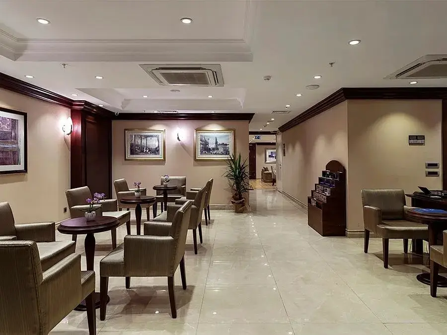 Стамбул: Al Majed Boutique