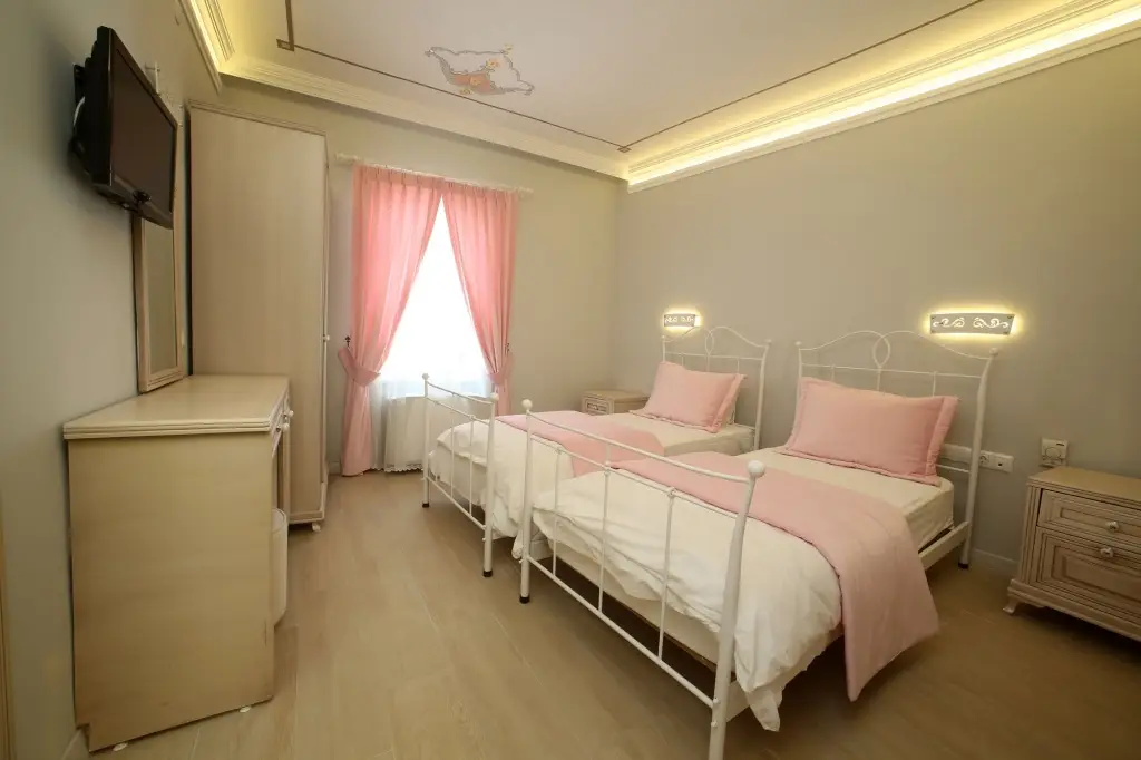 Бозджаада: Ataol Otel