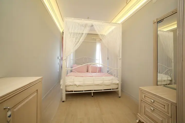 Бозджаада: Ataol Otel