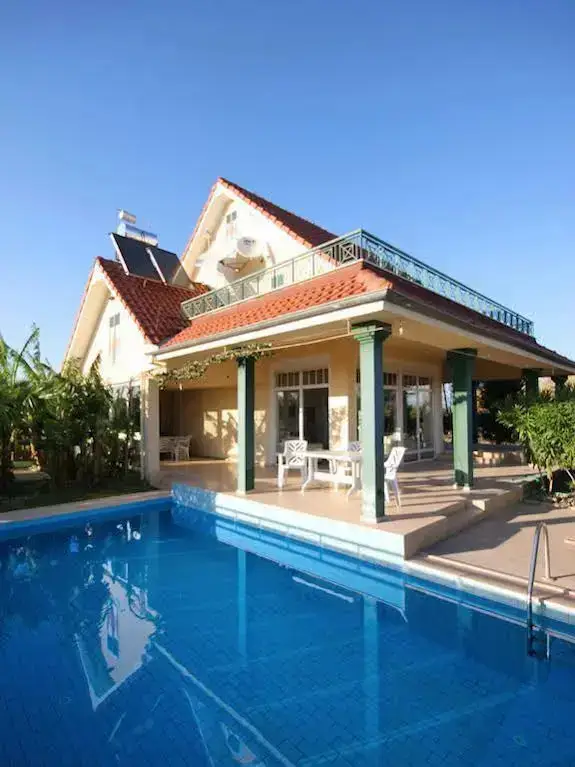 Манавгат: Villa Anna