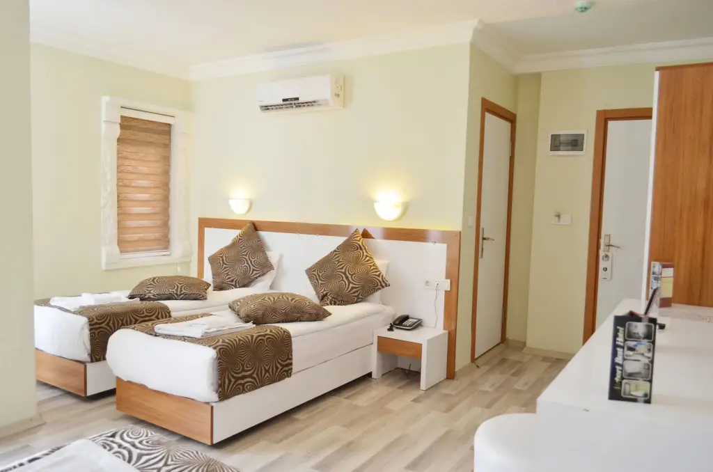 Стамбул: Airport Best Hotel