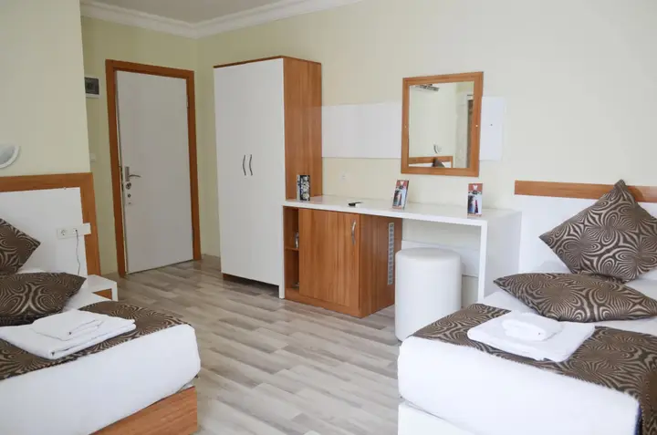 Стамбул: Airport Best Hotel
