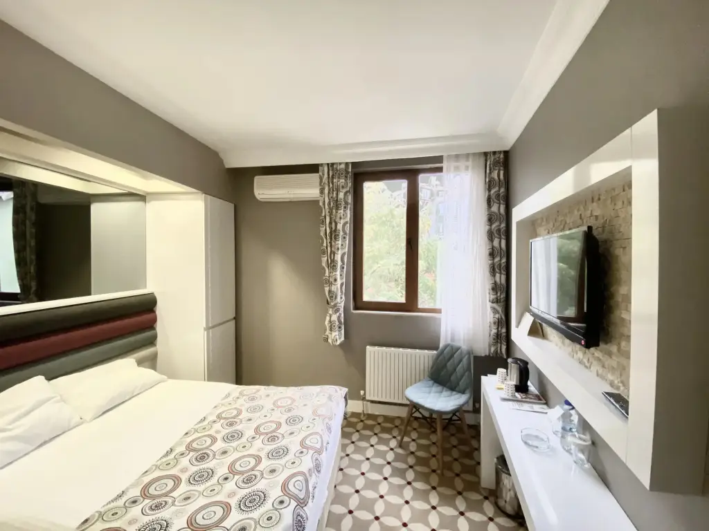 Текирдаг: Tekirdag Yat Hotel