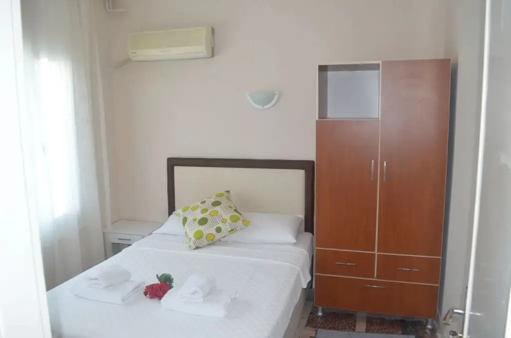 Айвалык: Tunc Otel