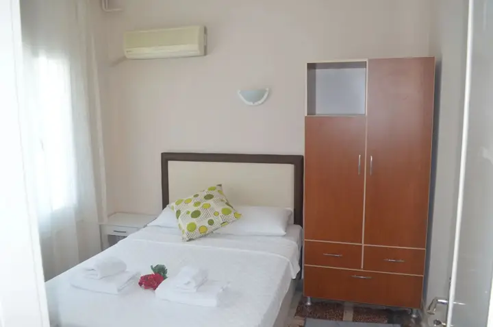 Айвалык: Tunc Otel