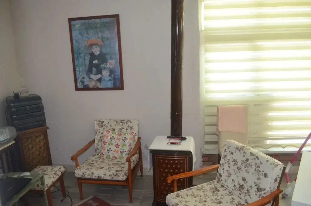 Айвалык: Tunc Otel