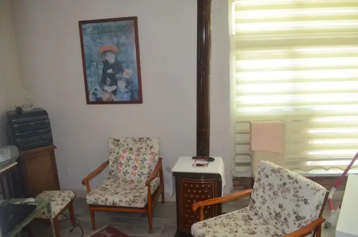 Айвалык: Tunc Otel