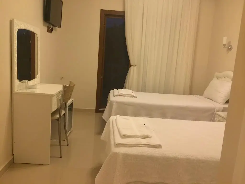Айвалык: Cunda Demir Hotel