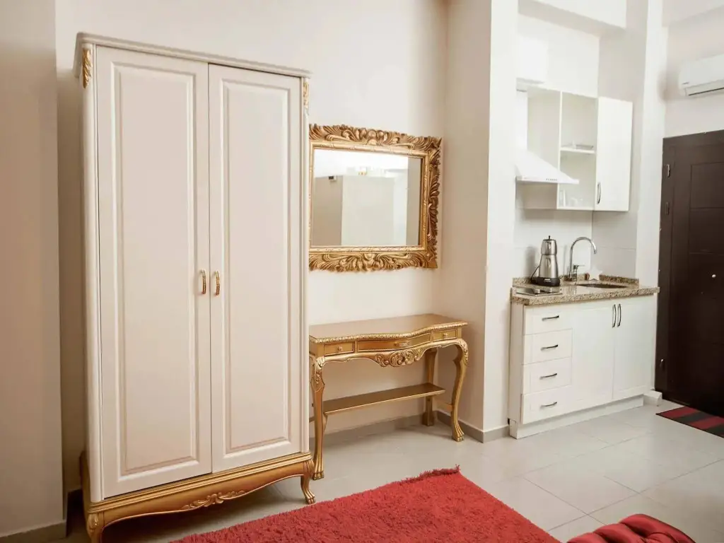 Стамбул: Lamaria Residence