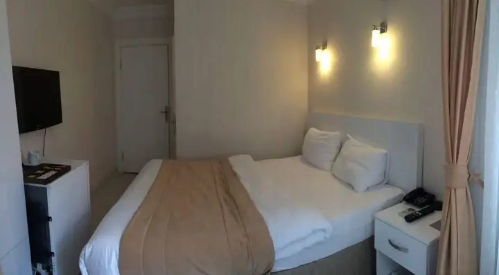 Стамбул: Eagle Residence Taksim