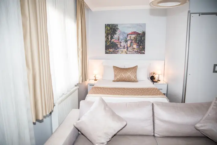 Стамбул: Lavanta Hotel