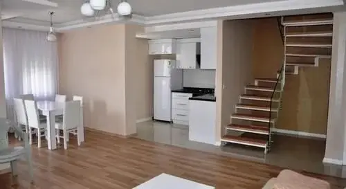 Анталья: Yakut Residence