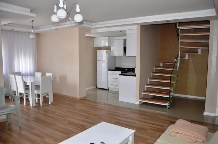 Анталья: Yakut Residence