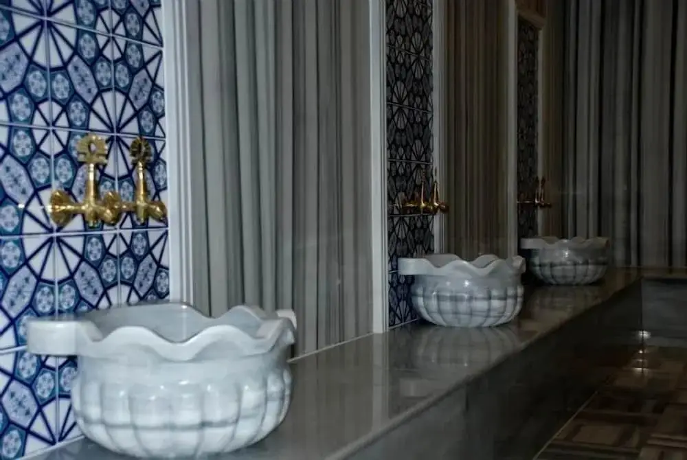 Малатия: Divalin Hotel