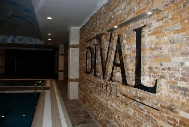 Малатия: Divalin Hotel