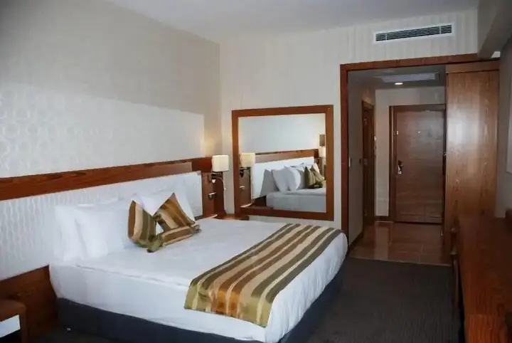 Малатия: Divalin Hotel