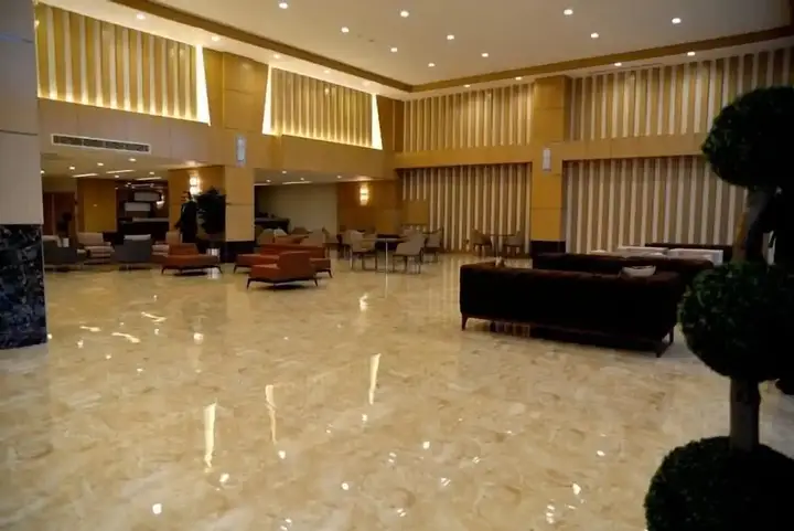 Малатия: Divalin Hotel