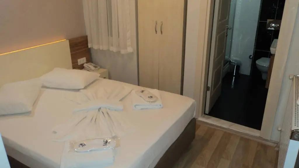 Стамбул: Kadikoy Bade 3 Hotel