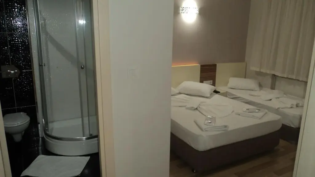Стамбул: Kadikoy Bade 3 Hotel