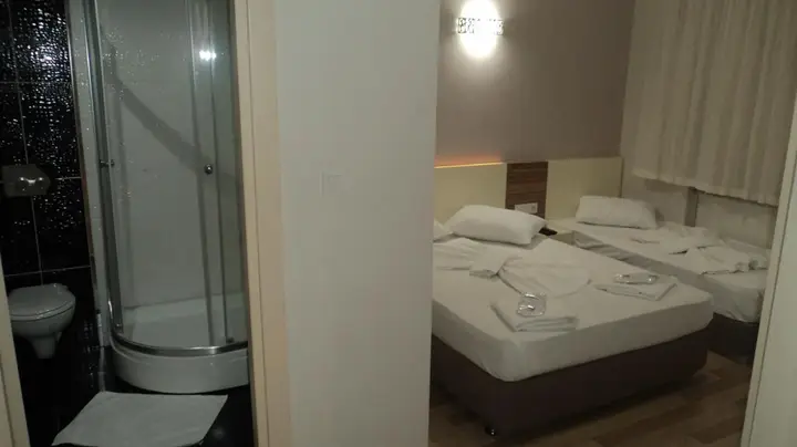 Стамбул: Kadikoy Bade 3 Hotel