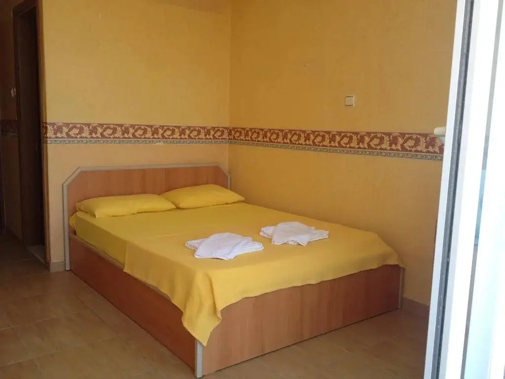 Мармара: Yarar Hotel
