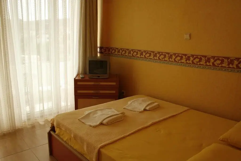 Мармара: Yarar Hotel