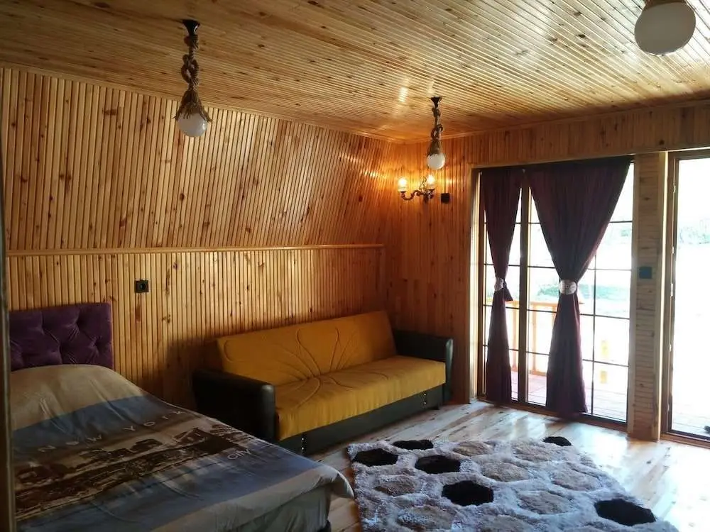 Бостанки: Eliya Pansiyon Restoran
