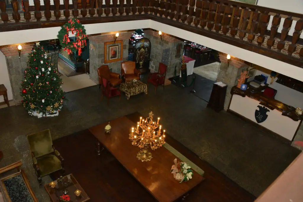 Le Chalet Yazici — фото 1