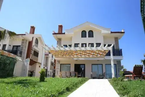 Dalyan Harmony Villas — фото 1