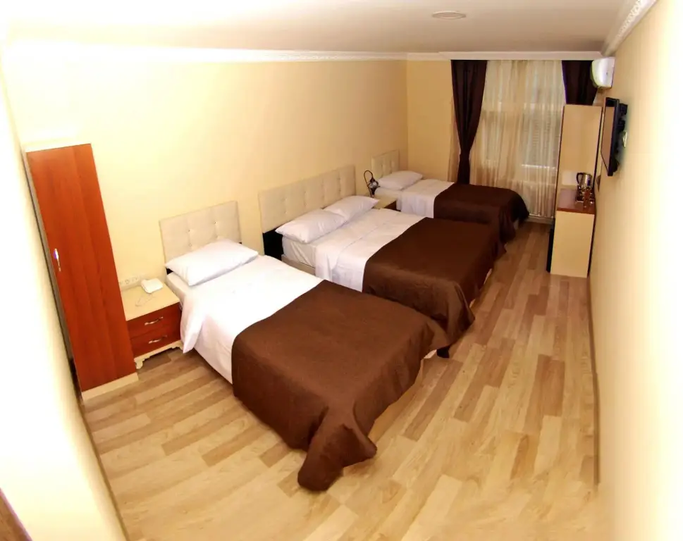 Стамбул: Cassa Istanbul Hotel