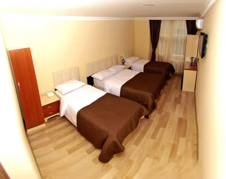 Стамбул: Cassa Istanbul Hotel