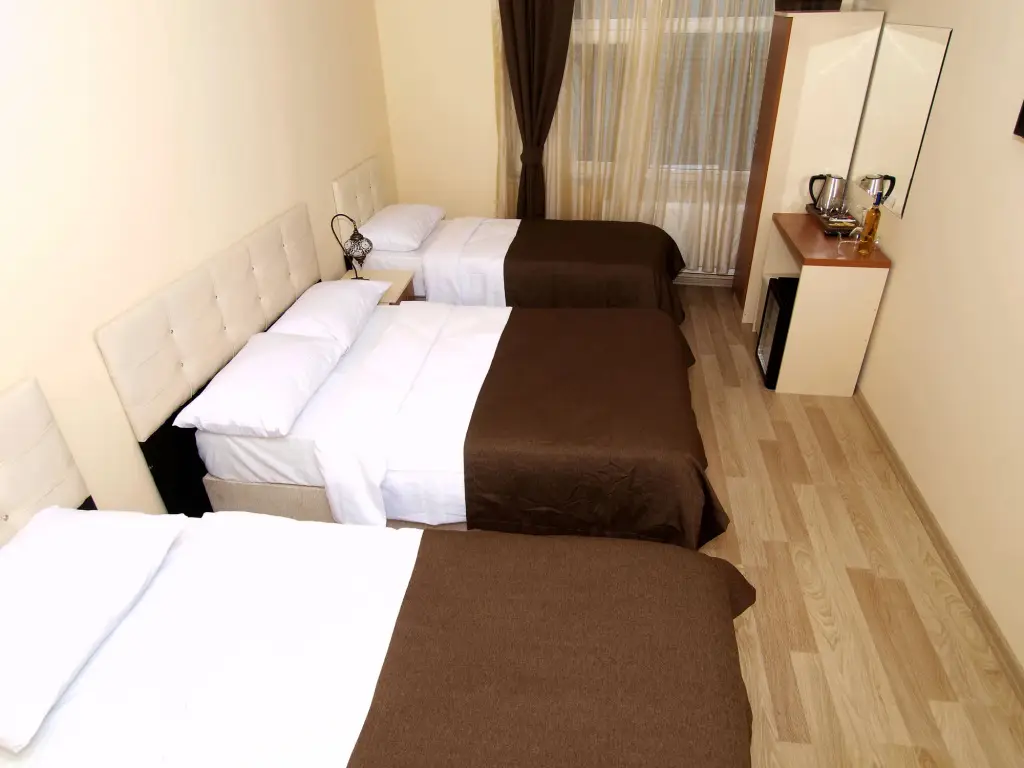 Стамбул: Cassa Istanbul Hotel