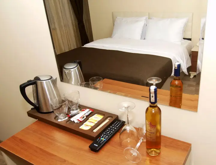 Стамбул: Cassa Istanbul Hotel