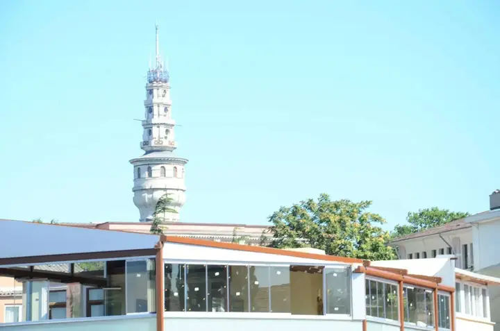 Стамбул: Cassa Istanbul Hotel