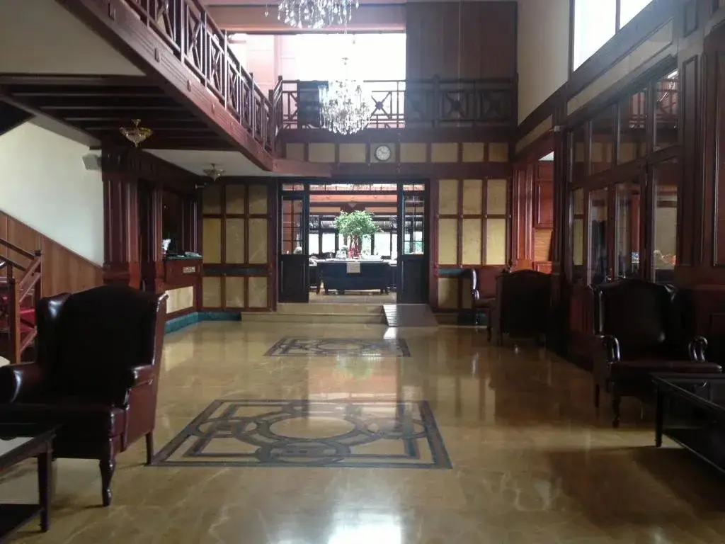 Стамбул: Dr Kushan Hotel
