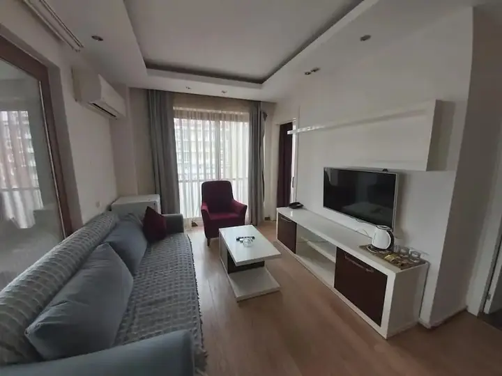 Памуккале: Ada Residence