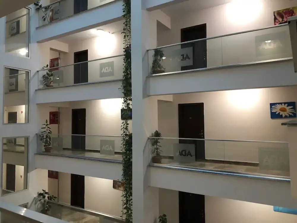 Ada Residence — фото 1