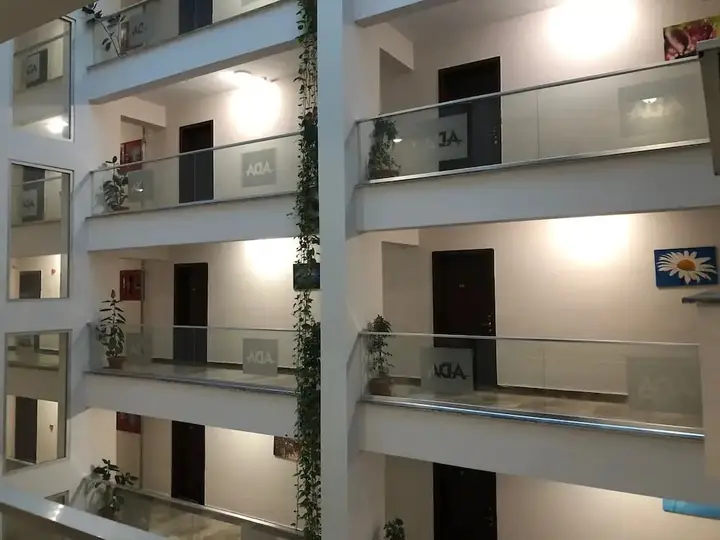 Памуккале: Ada Residence