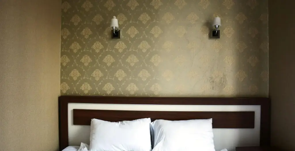 Карс: Kafkasya Hotel