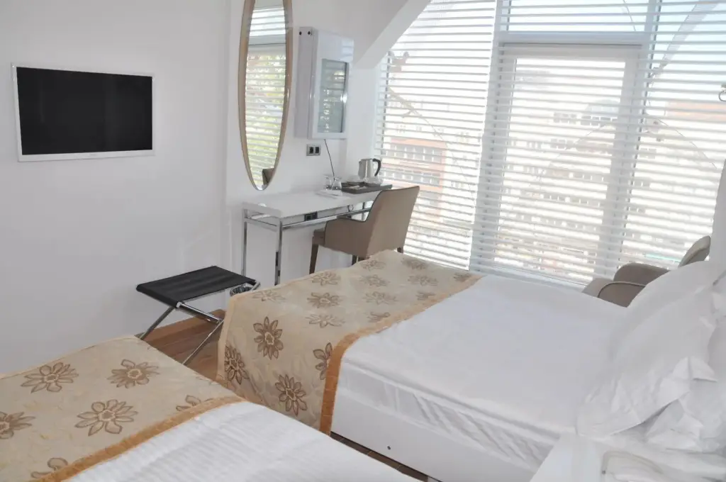 Кайсери: Kayseri Kosk Otel
