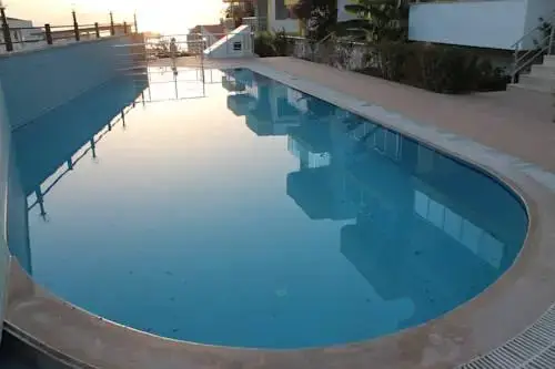 Кушадасы: Kusadasi Summer Apartments
