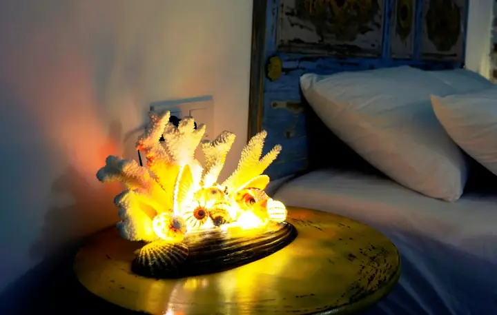 Айвалык: Cunda Mavi Otel - Adults Only