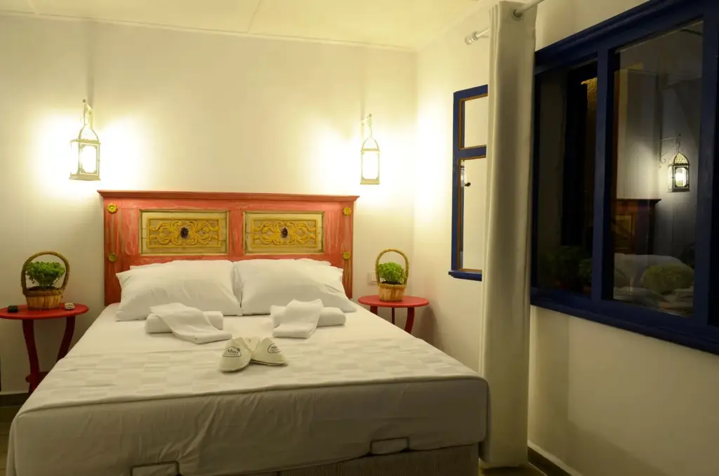 Айвалык: Cunda Mavi Otel - Adults Only