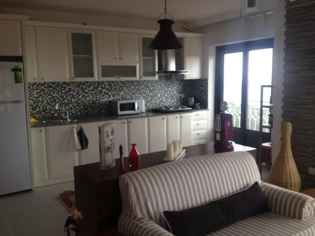 Каш: Derya Beach Apartment