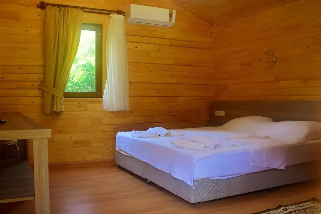 Чиралы: Safir Pansiyon